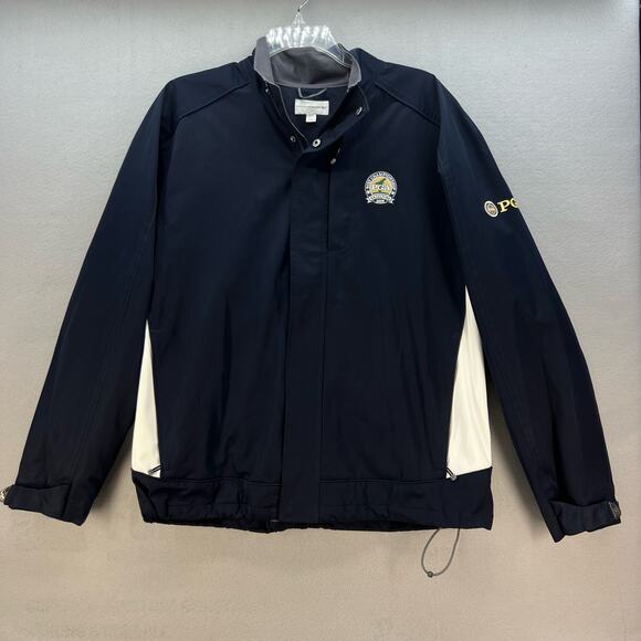 Cutter & Buck Men's PGA Championship Jacket 2009 Hazeltine Golf Course Size XL - Picture 1 of 15